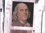 Benjamin Franklin (Episode 10, 37)