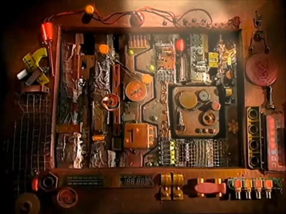 Game Loaders Crashbox Wiki Fandom