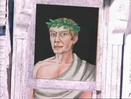 Julius Caesar (Episode 46)
