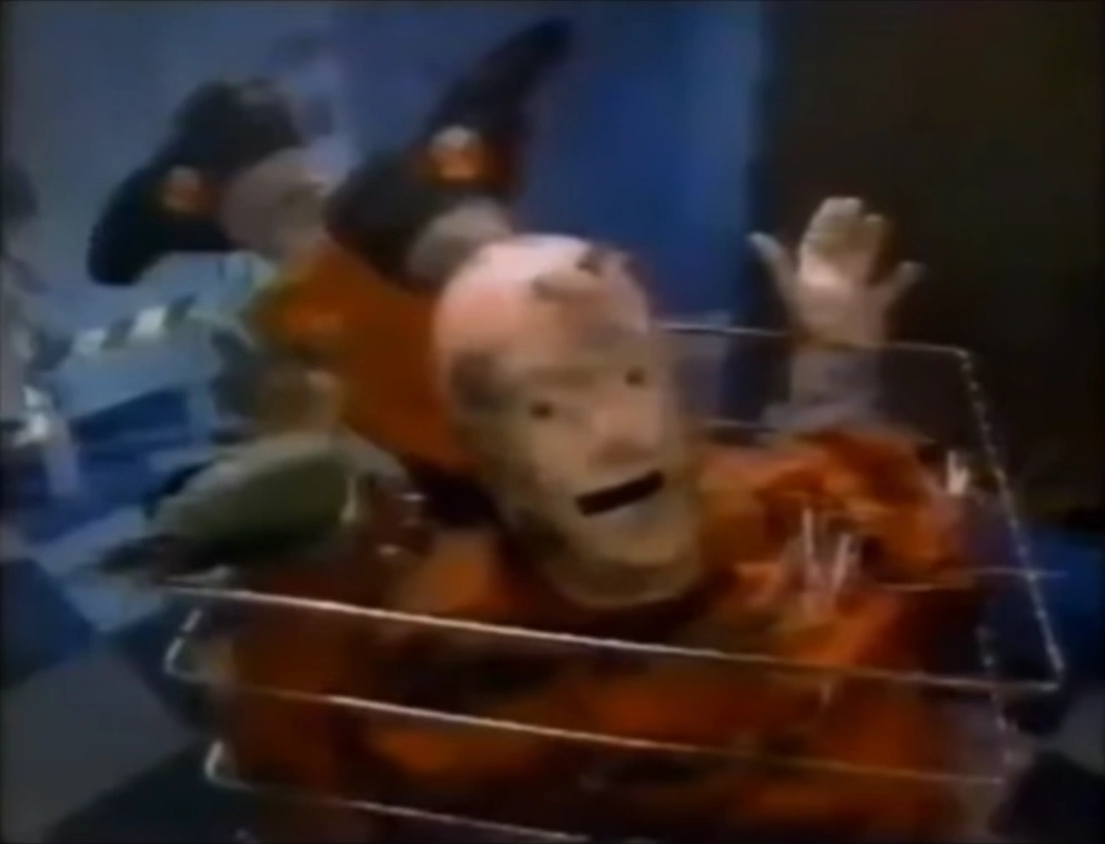 Charlie The Incredible Crash Dummies Wiki Fandom