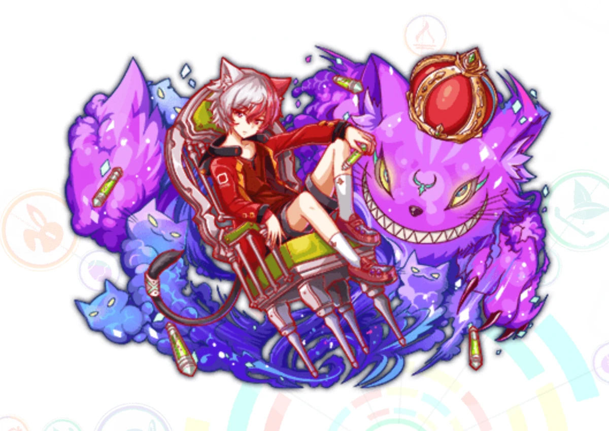 Schrodinger Crash Fever English Wiki Fandom