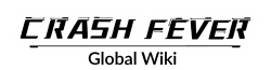 Crash Fever English Wiki