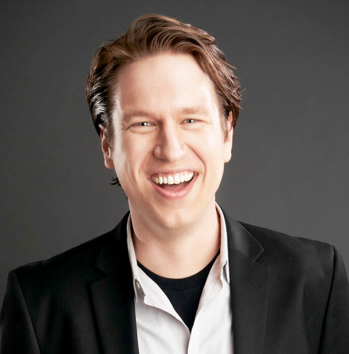 Pete Holmes Crashing Wiki Fandom