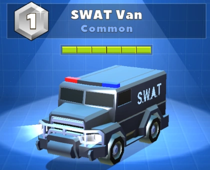 rc swat truck