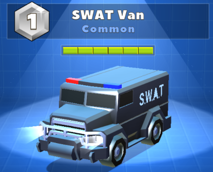 Swat Van Crash Of Cars Wiki Fandom - roblox swat van