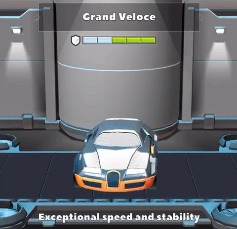 car acceleration gif