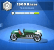 1900 Racer Common