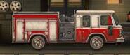 ETD2 Fire Truck