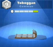Toboggan Common 1