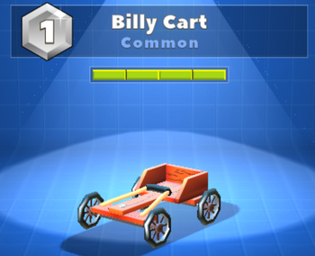 Billycart