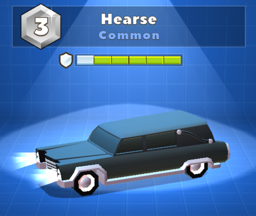 The Hearse - Wikipedia