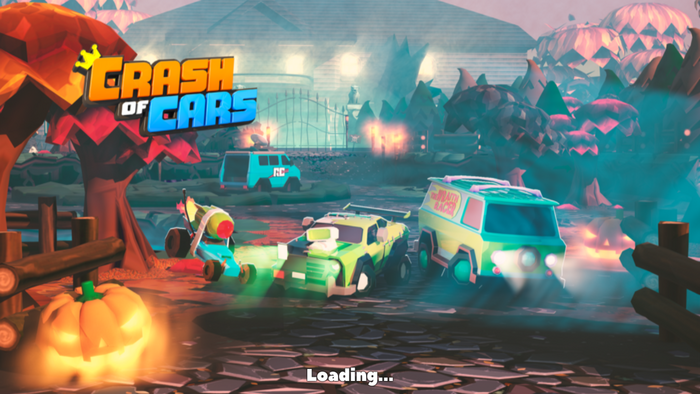 Crash of Cars goes medieval in its latest update
