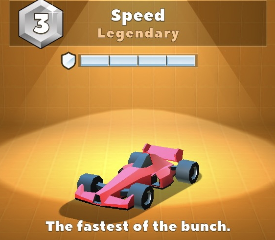 Speed, Crash of Cars Wiki