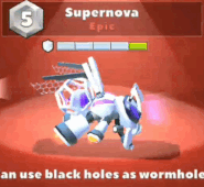 Supernova Epic