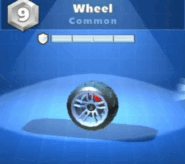 Wheel Common 1