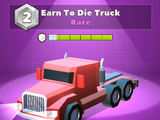 Earn To Die Truck