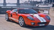 2004 ford gt