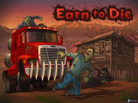 Earn to Die 2 – Apps no Google Play