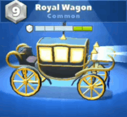 Royal Wagon Common 1