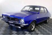 Holden LC Torana