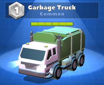 Garbage