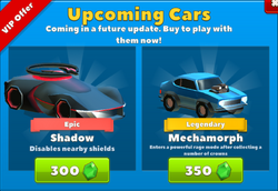 Crash of Cars MOD Menu APK Ver. 1.7.12