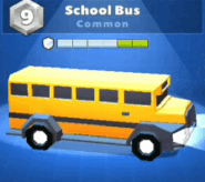 School Bus Gif