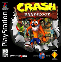 Saiba Tudo sobre a História da Franquia Crash Bandicoot – BLOG