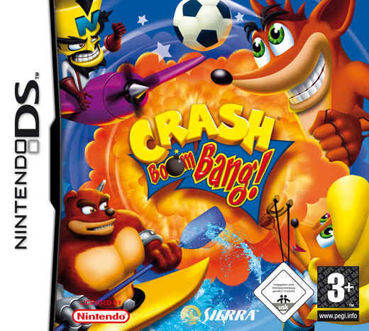 SAGA CRASH no PS2: do PIOR ao MELHOR Jogo 