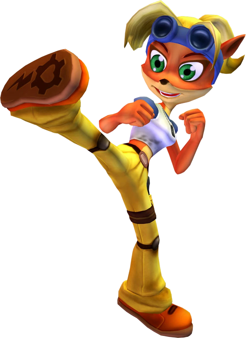 Coco Bandicoot | Crash & Spyro Wiki | Fandom