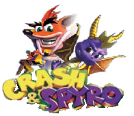 Crash Bandicoot, Spyro Wiki