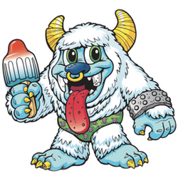 Crate creatures big w discount