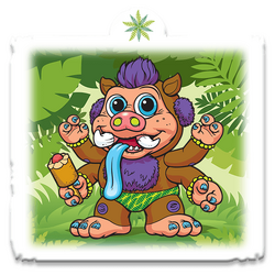 Crate creatures mini shop