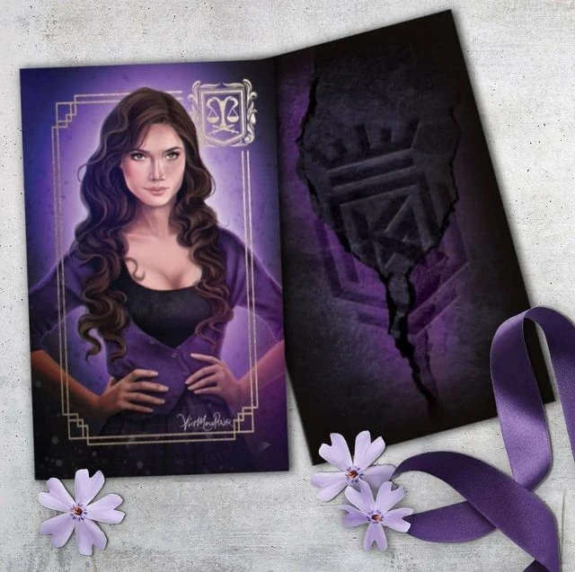 Grace Foster Crave Wiki Fandom