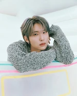 NEW WAVE - Come ver.