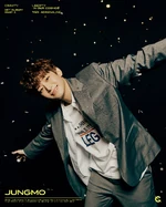 LIBERTY: IN OUR COSMOS - Adrenaline ver.