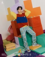 MASTER : PIECE - Piece ver.