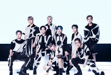 CRAVITY: meet the budding K-pop boyband who are “here to