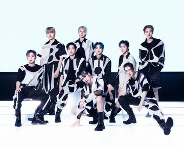 Q&A: How K-pop group CRAVITY crafted a MASTER : PIECE