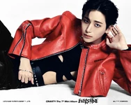 EVERSHINE - Afterglow ver.