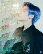 LIBERTY Cosmos Seongmin 1.jpg (1.69 MB) LIBERTY: IN OUR COSMOS - Cosmos ver.