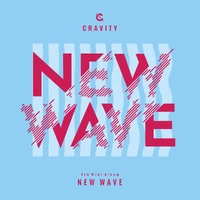 NEW WAVE Digital Cover