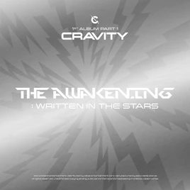 THE AWAKENING Digital Cover