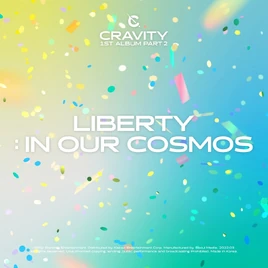 LIBERTY Digital Cover