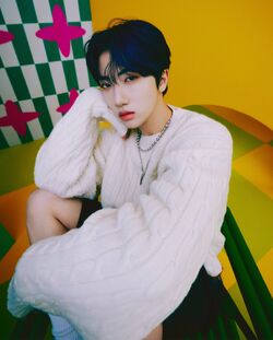 CRAVITY (크래비티) 'VENI VIDI VICI' Lyrics - YouTube
