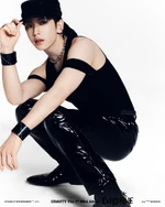 EVERSHINE - Afterglow ver.