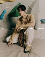 SUN SEEKER - Catcher ver.