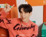 MASTER : PIECE - Piece ver.