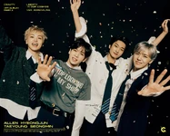 LIBERTY: IN OUR COSMOS Allen, Hyeongjun, Taeyoung, Seongmin Unit - Adrenaline ver.