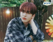 2025 SEASON’S GREETINGS <CRAVITY'S BFF TRIP>